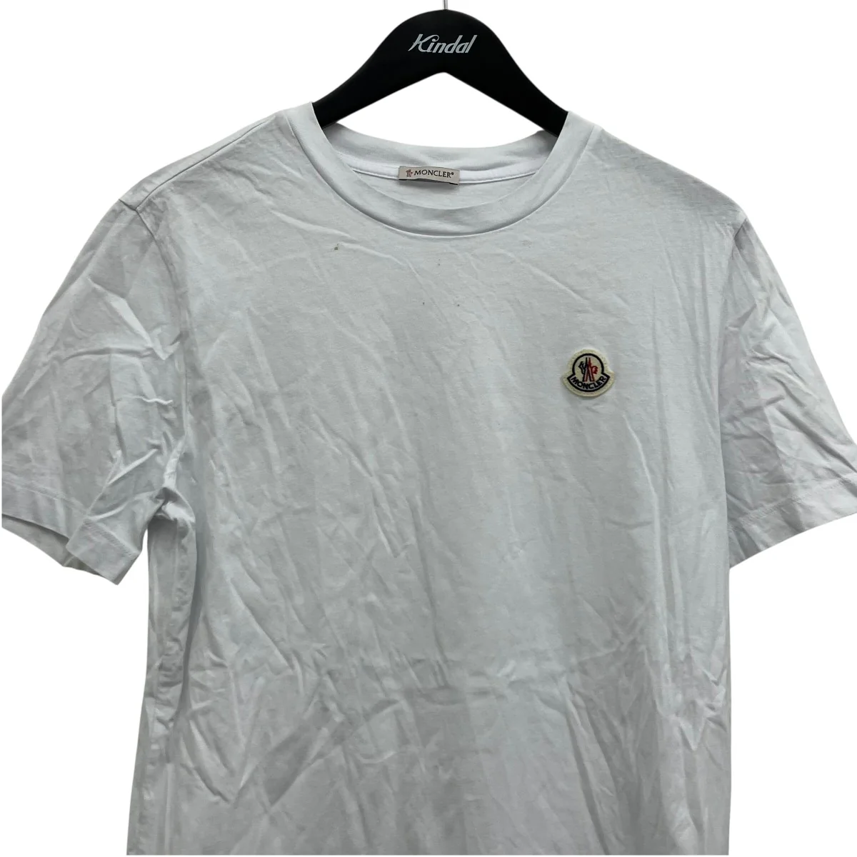 ワッペンTシャツ - Image 3