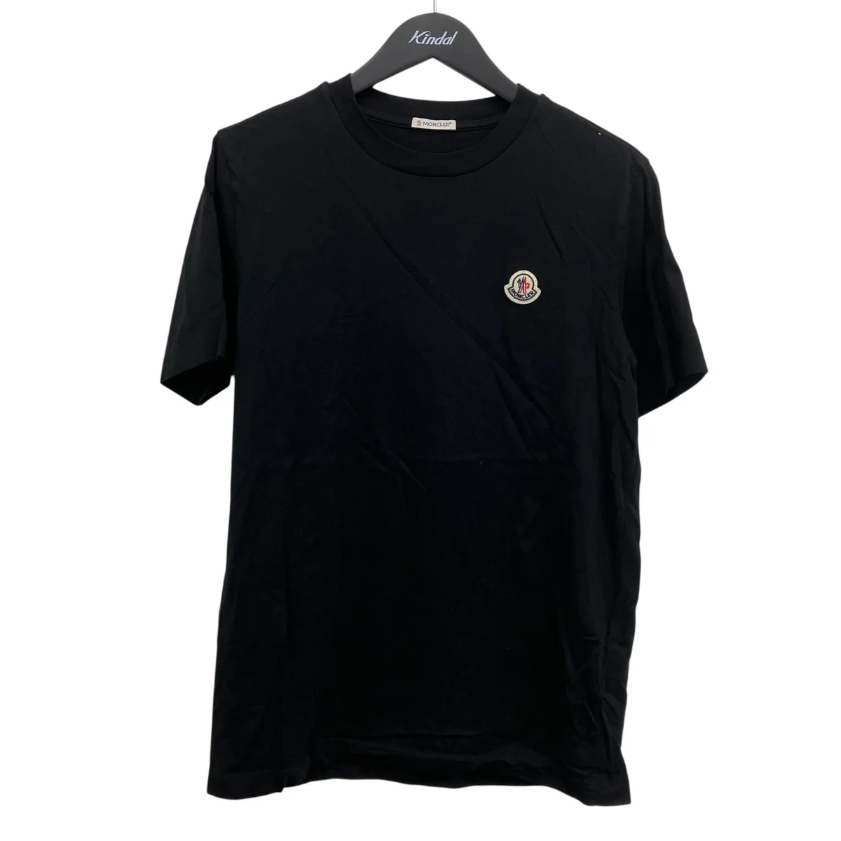 ワッペンTシャツ