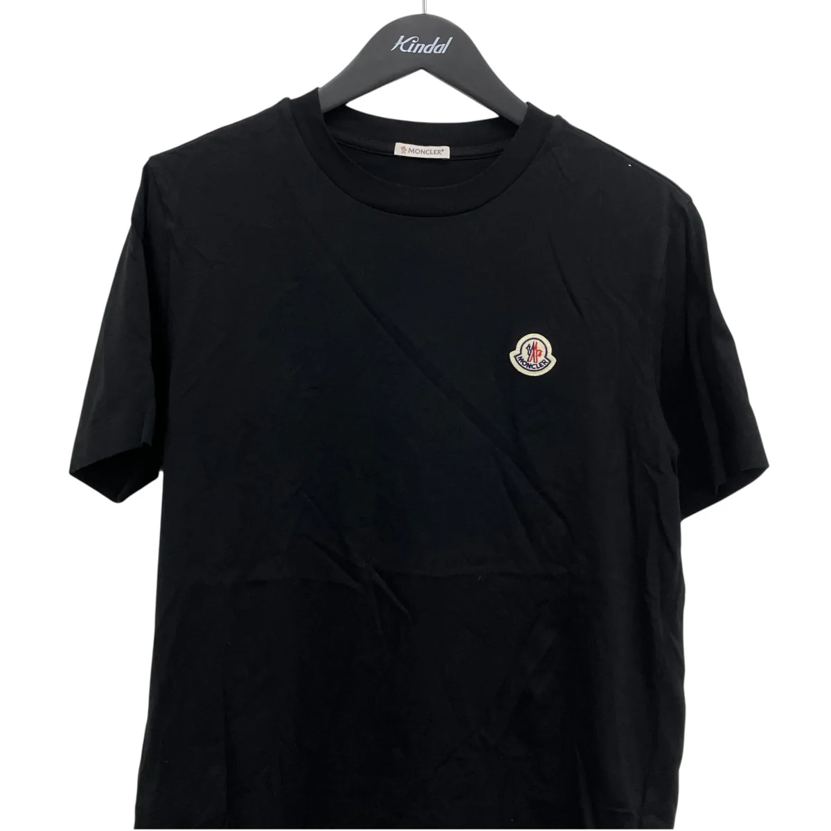 ワッペンTシャツ - Image 3