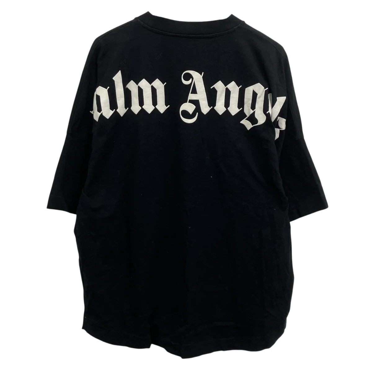 ロゴモックネックTシャツ - Image 2