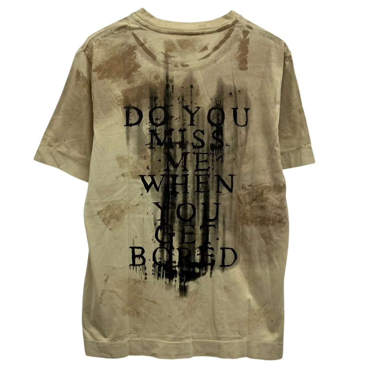 グラフィックTシャツ - Image 2