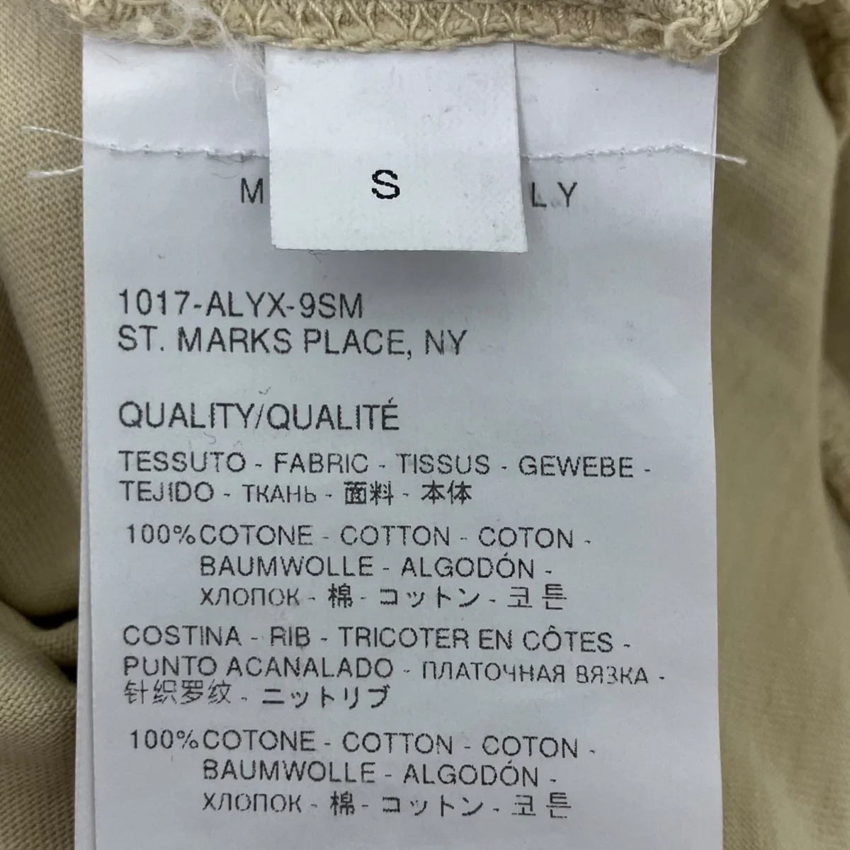 グラフィックTシャツ - Image 4