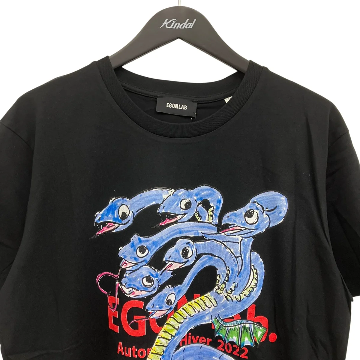 プリントTシャツ - Image 3