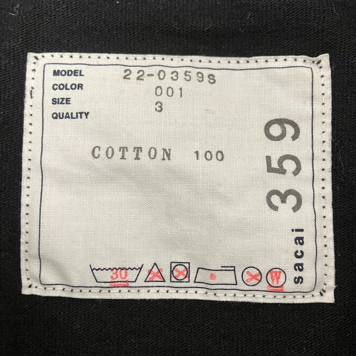 プリントTシャツ - Image 4