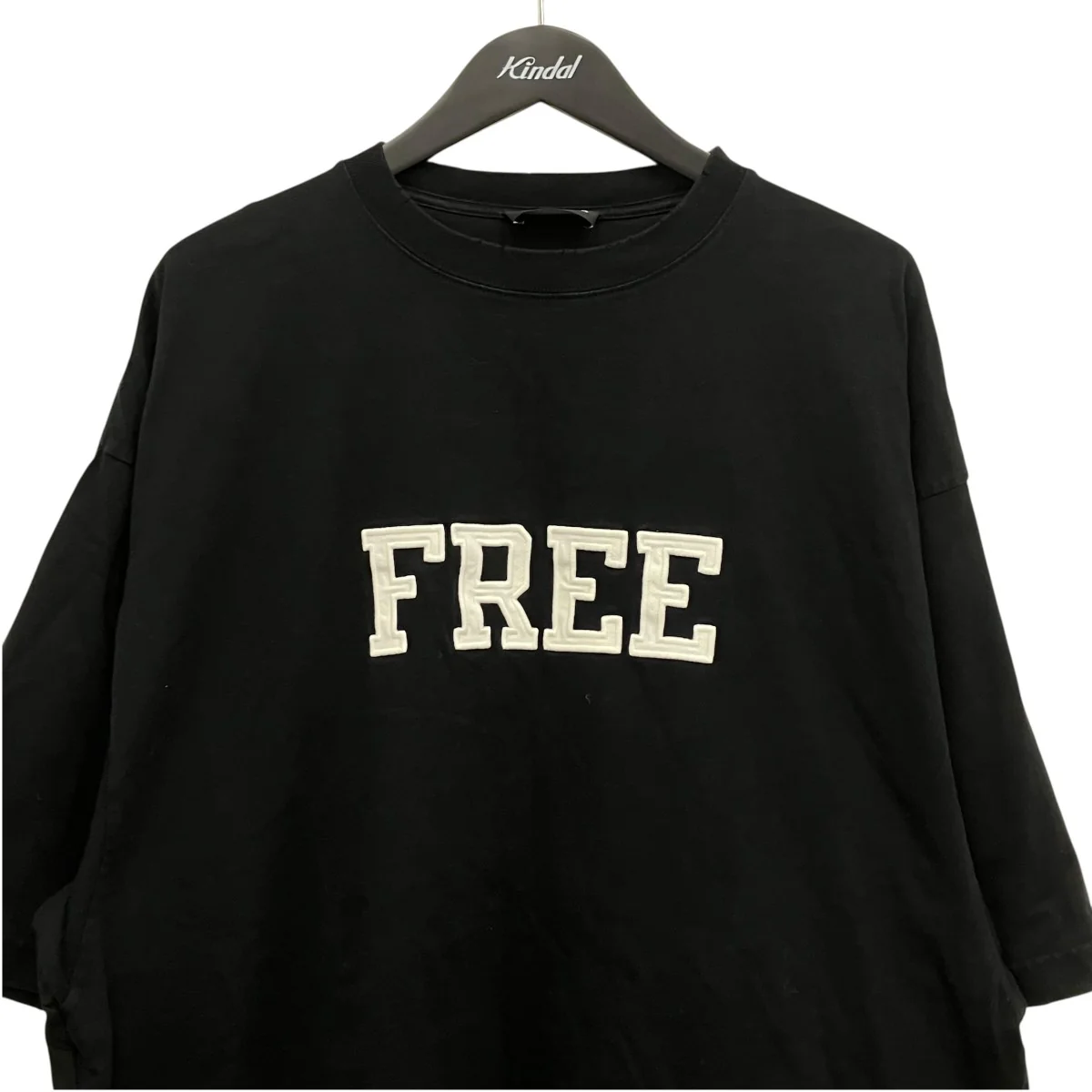 エンブロイダリーTシャツ - Image 3