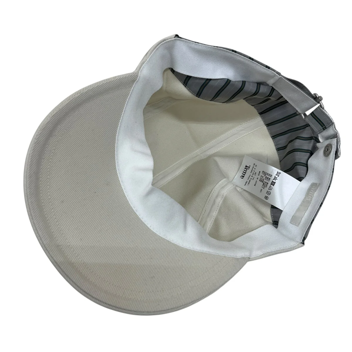 キャップ22S0033 - Image 4