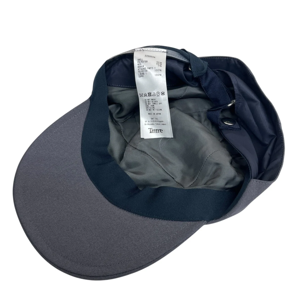 キャップ22S0034 - Image 4