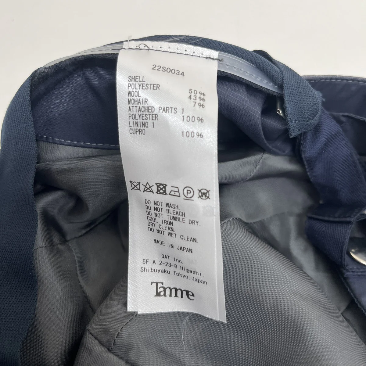 キャップ22S0034 - Image 5