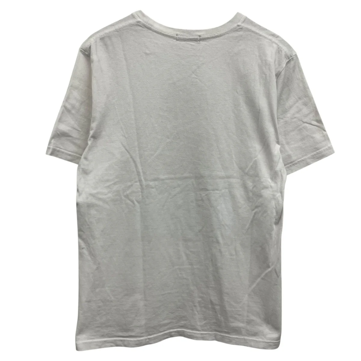 16SSSCAB期復刻プリントTシャツ - Image 2