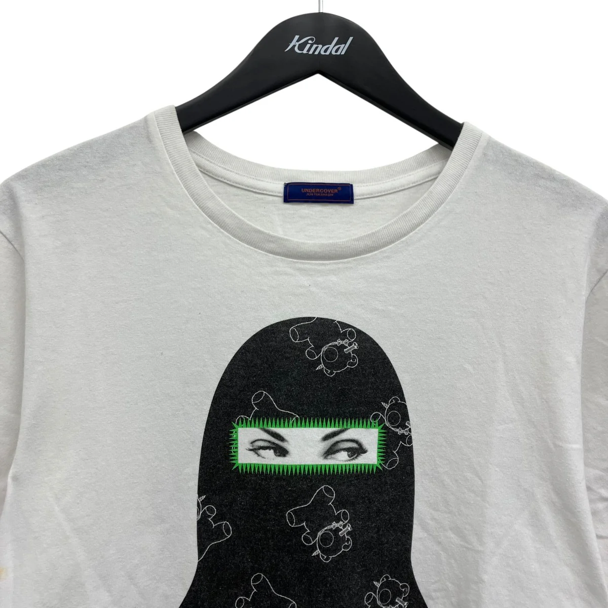 16SSSCAB期復刻プリントTシャツ - Image 3