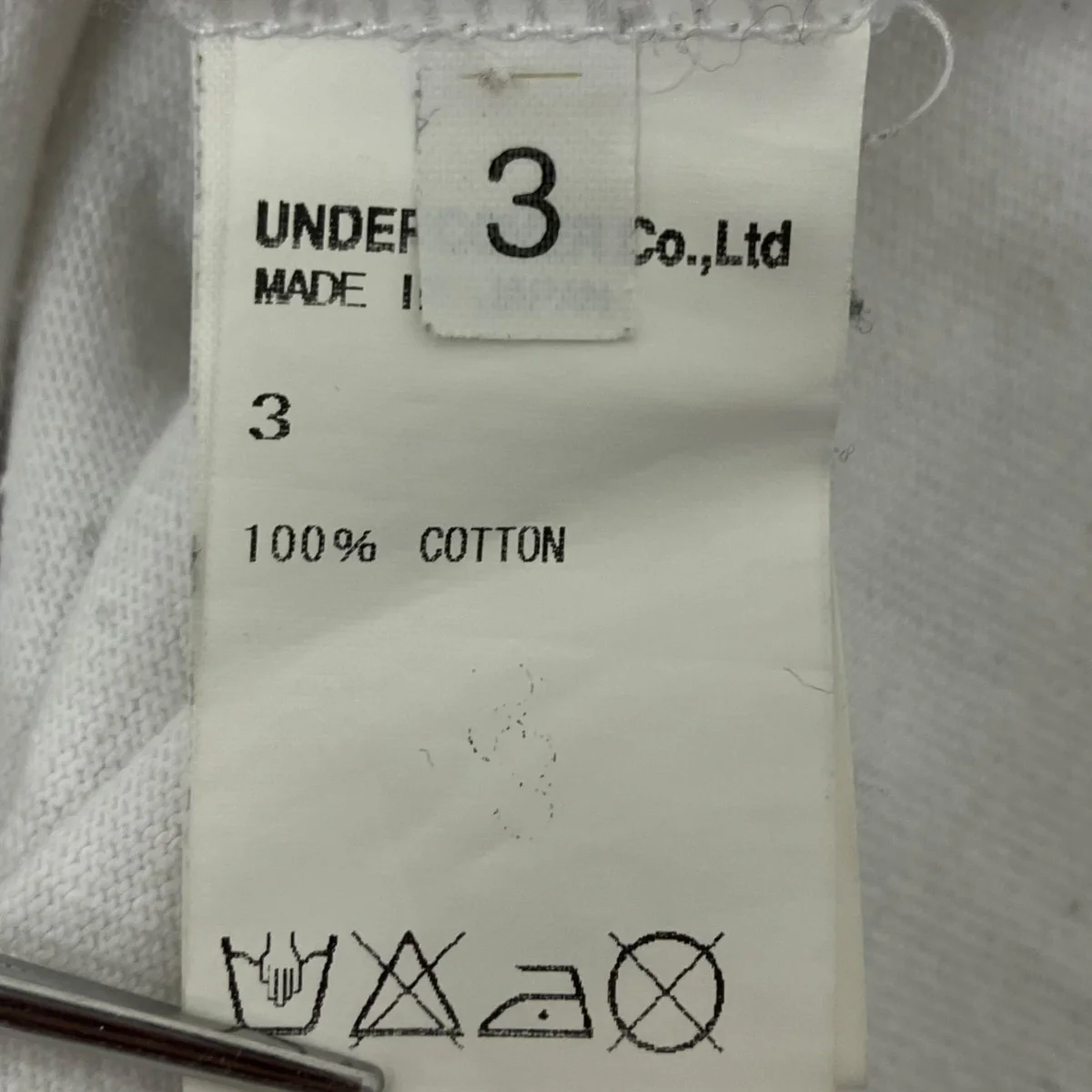 16SSSCAB期復刻プリントTシャツ - Image 5