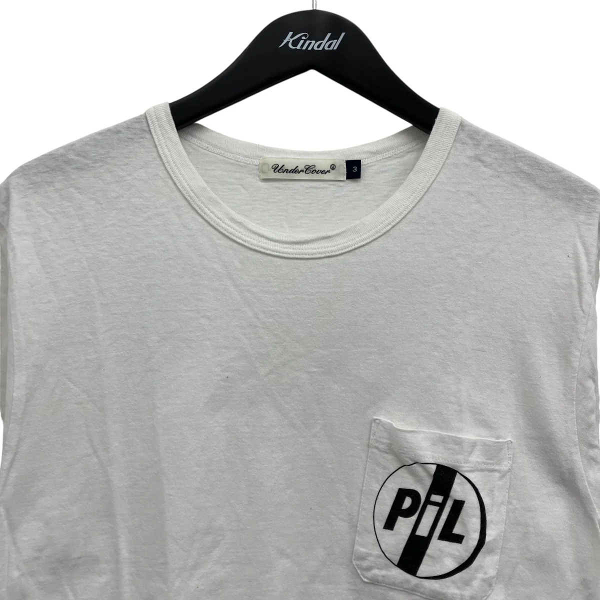 ポケットTシャツ - Image 3