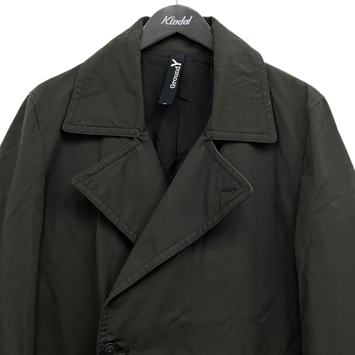 DOUBLE COAT ダブルコート - Image 2