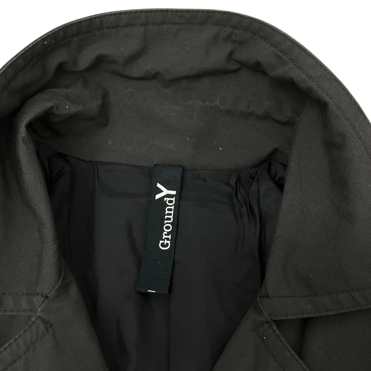 DOUBLE COAT ダブルコート - Image 5