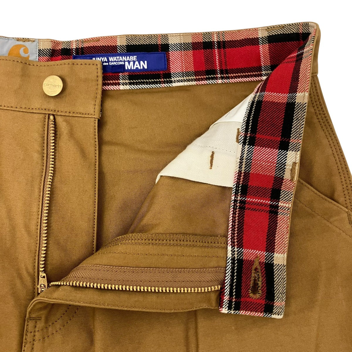 カーゴパンツ - Image 3
