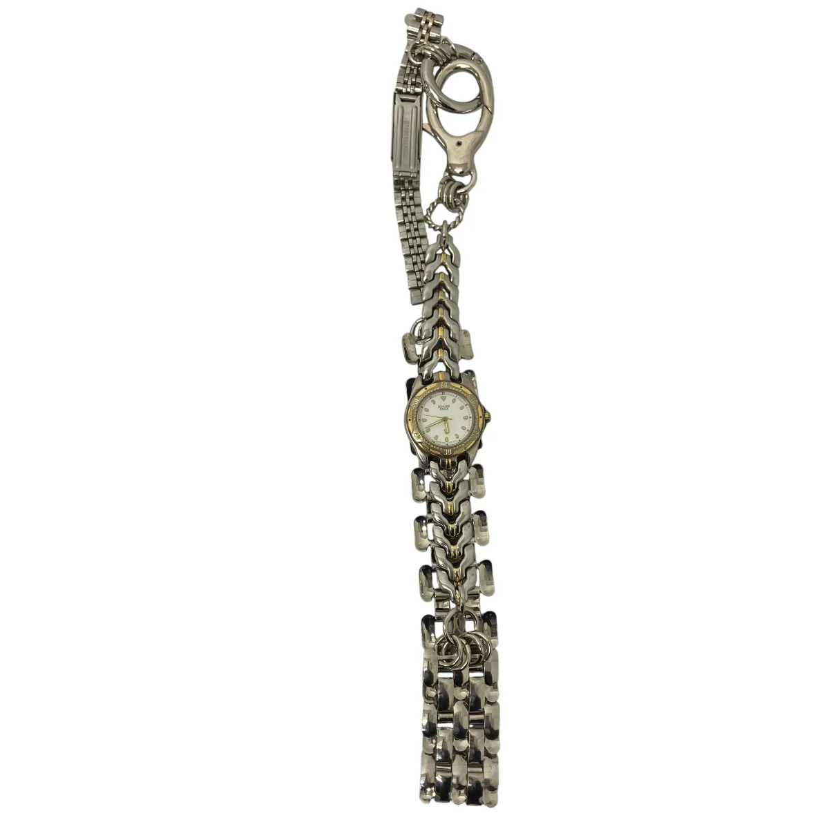 WATCH BELT LINKS CHAIN ウォレットチェーン - Image 2
