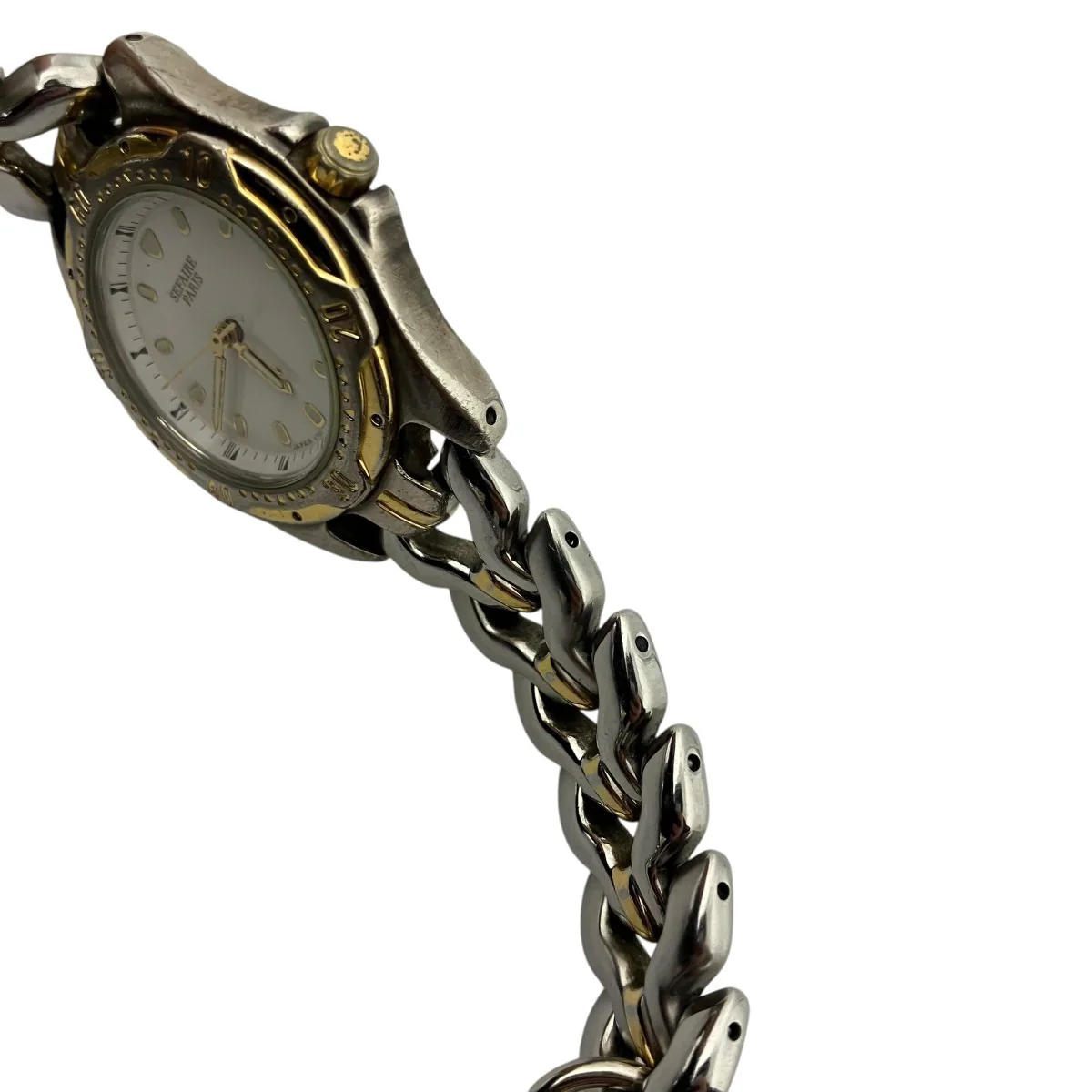 WATCH BELT LINKS CHAIN ウォレットチェーン - Image 6