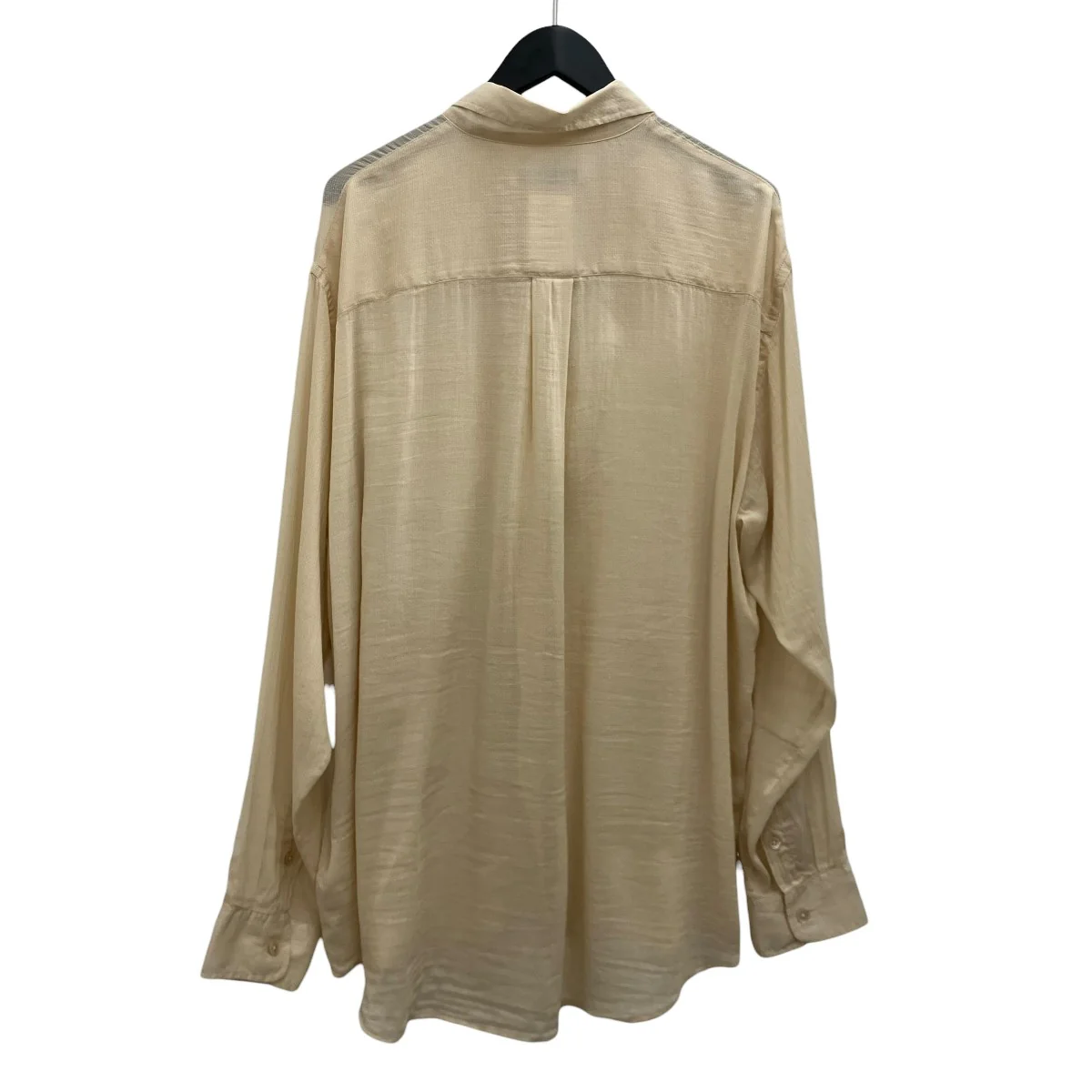 【WORK SHOP SHIRT】コットンシルクWS2252WS - Image 2
