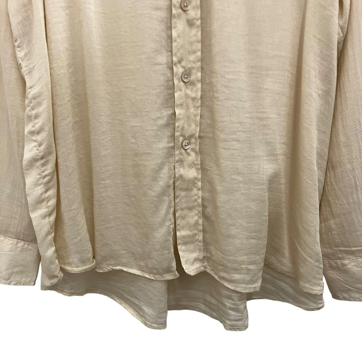 【WORK SHOP SHIRT】コットンシルクWS2252WS - Image 4