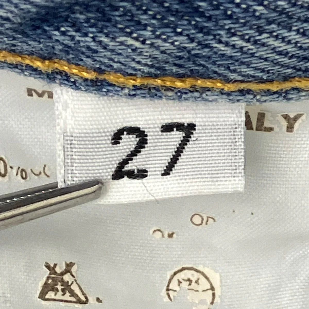 デニムパンツ - Image 6