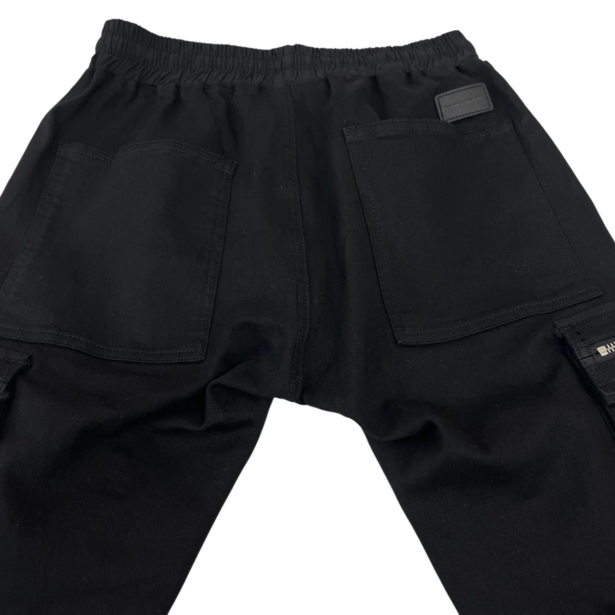 スリムカーゴパンツ25A-PTL044-DS - Image 4