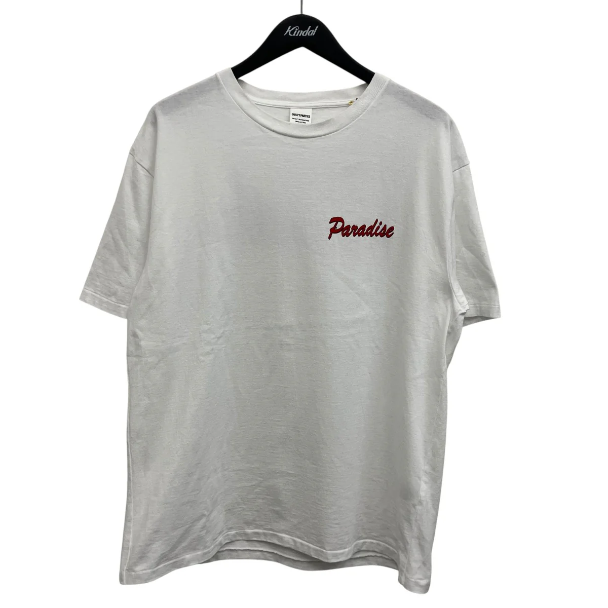 半袖Tシャツ