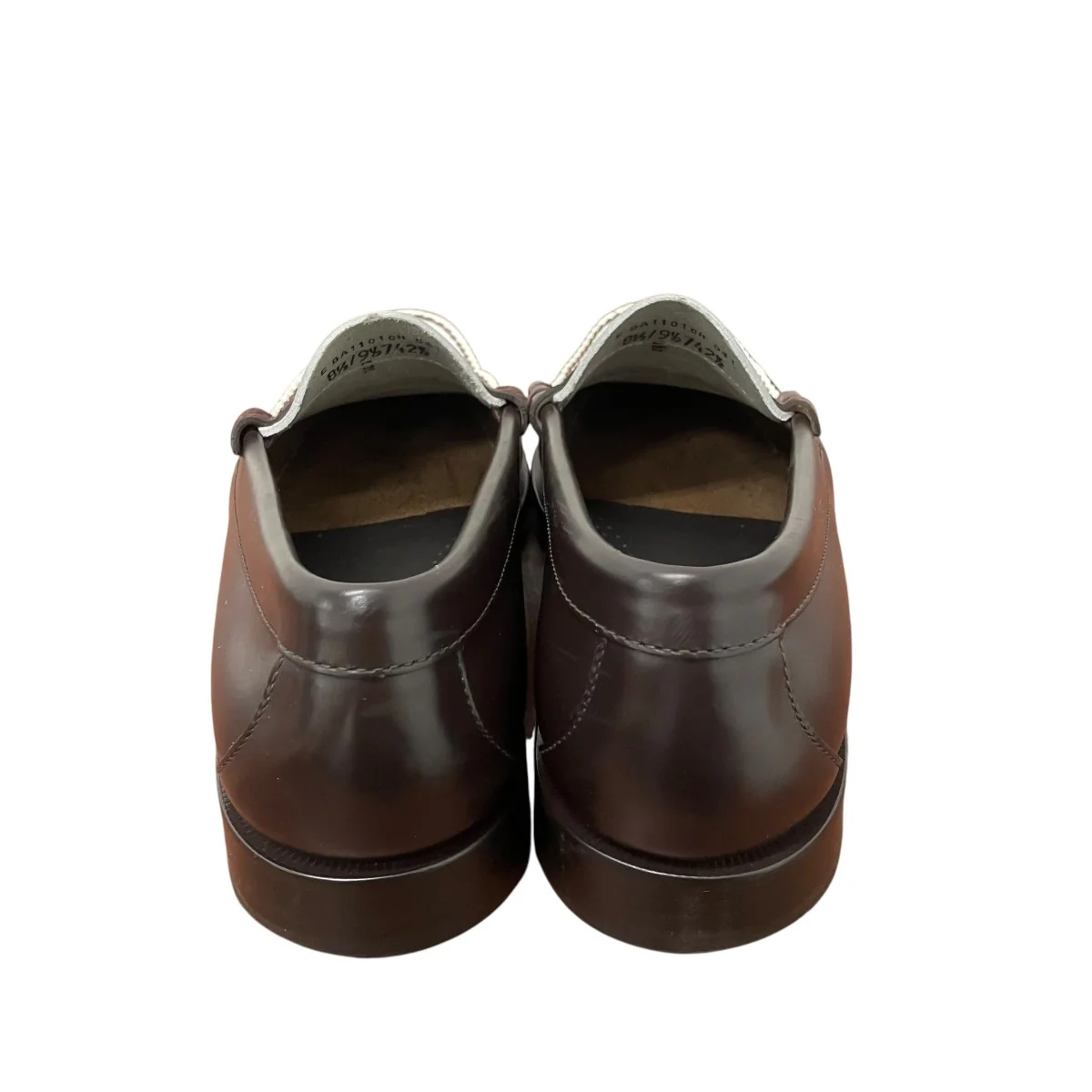 LARSON MOC PENNY ローファー - Image 5