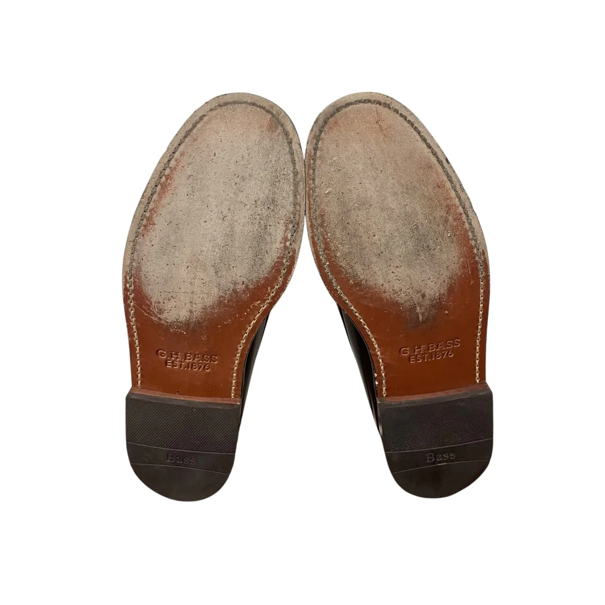 LARSON MOC PENNY ローファー - Image 6