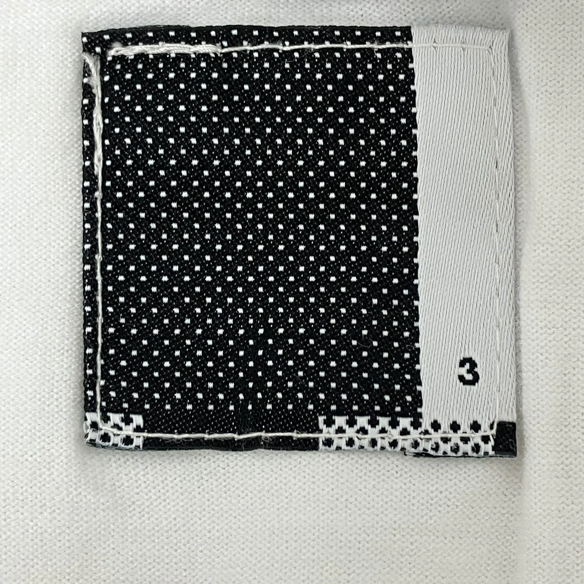 レイヤードカットソー - Image 5