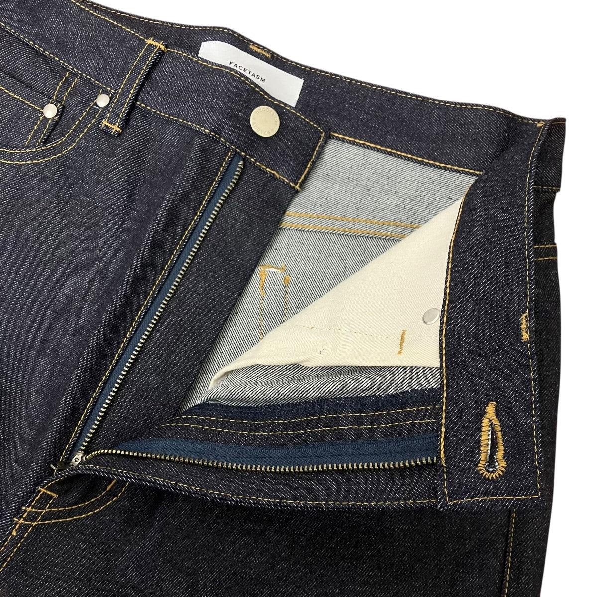 デニムパンツ - Image 4