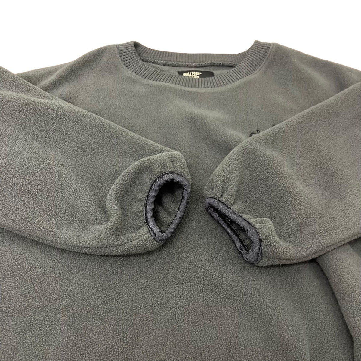 ROSE C N FLEECE フリーススウェット - Image 4