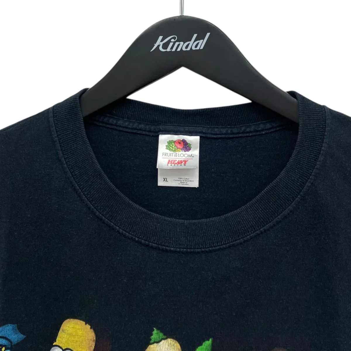 プリントTシャツ - Image 3