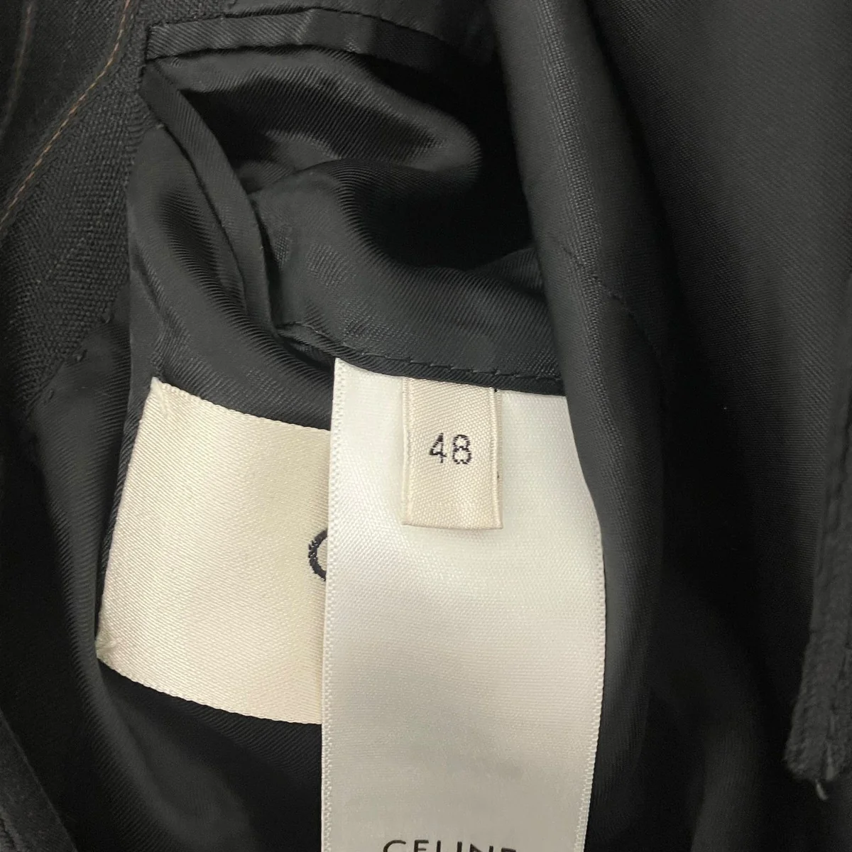 CARNABY カーナビーストライプジャケット - Image 5