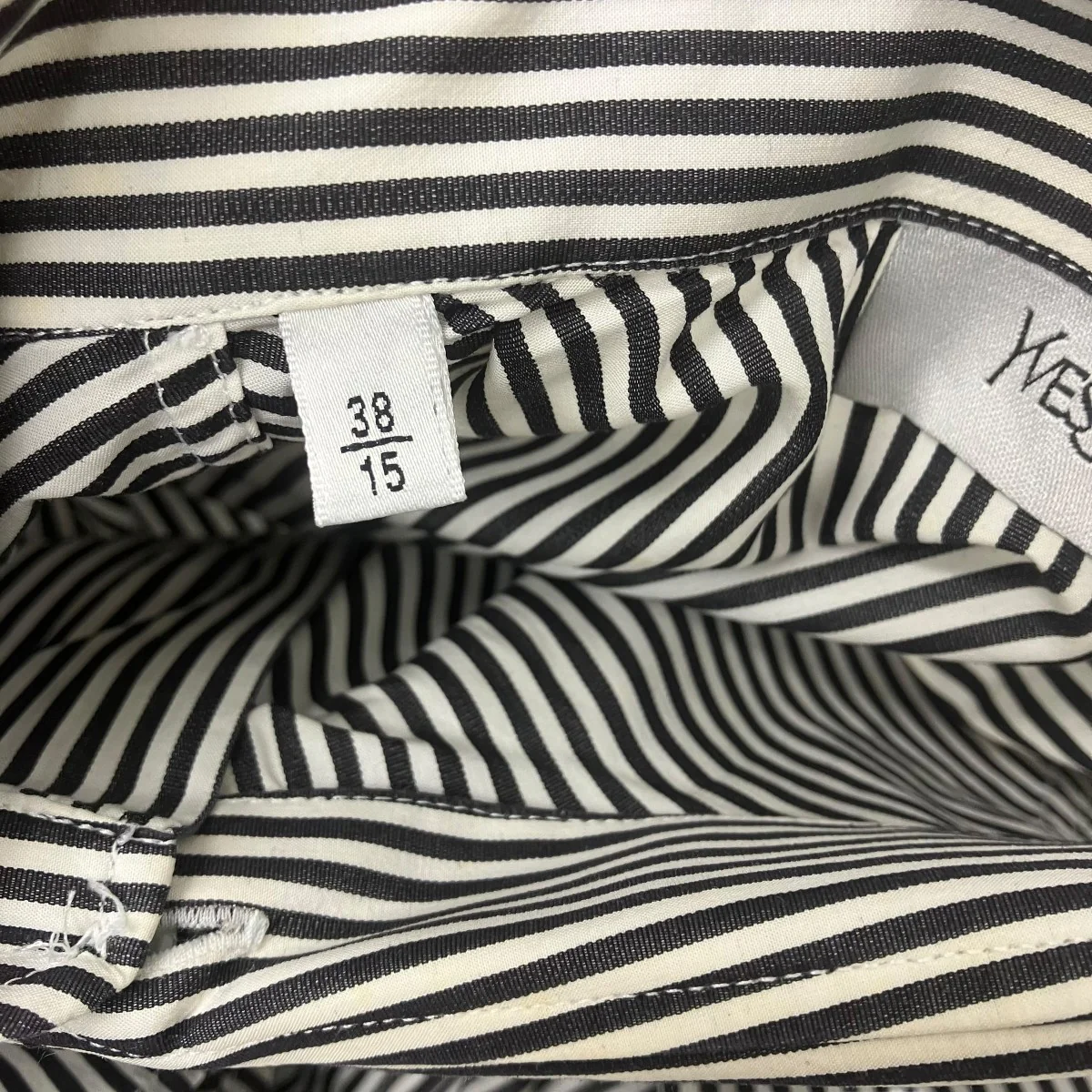 ストライプシャツ - Image 6