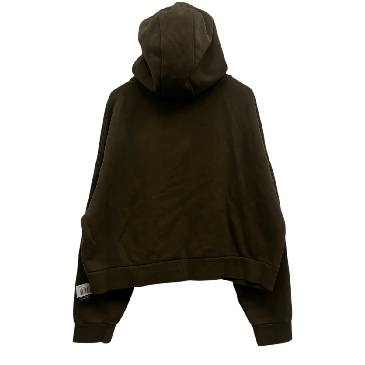 FULL ZIP HOODIE ジップパーカー - Image 2