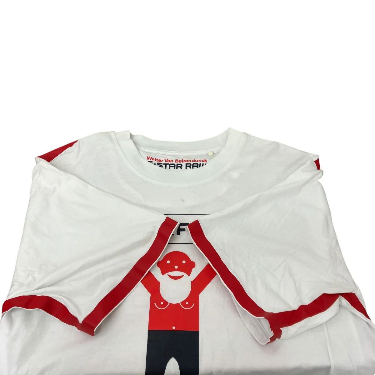 プリントTシャツ - Image 4