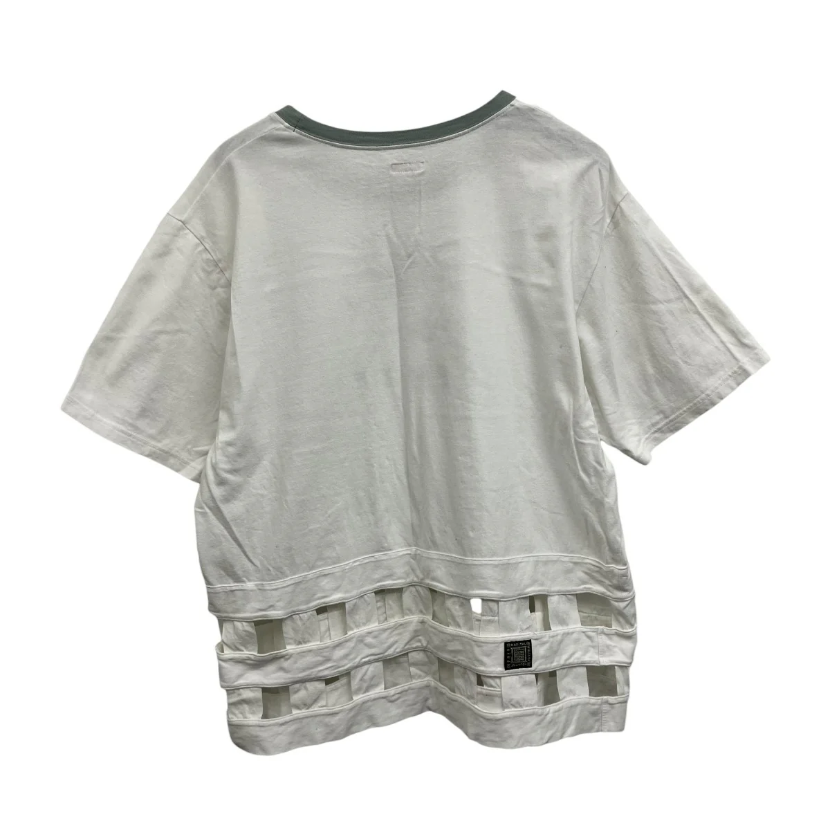 メッシュTシャツ - Image 2