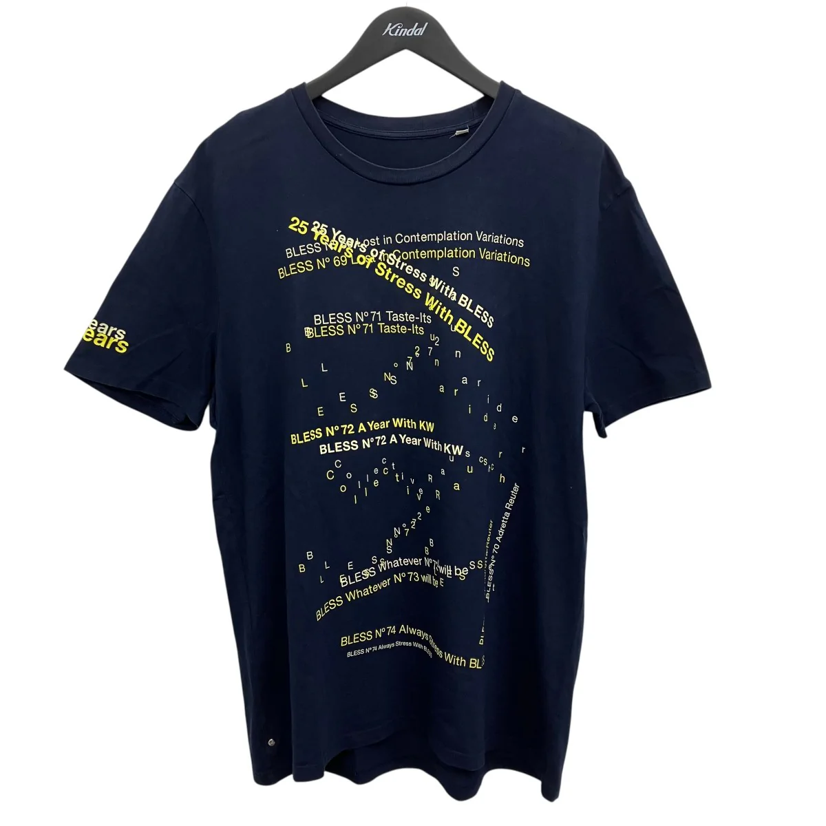 プリントTシャツ