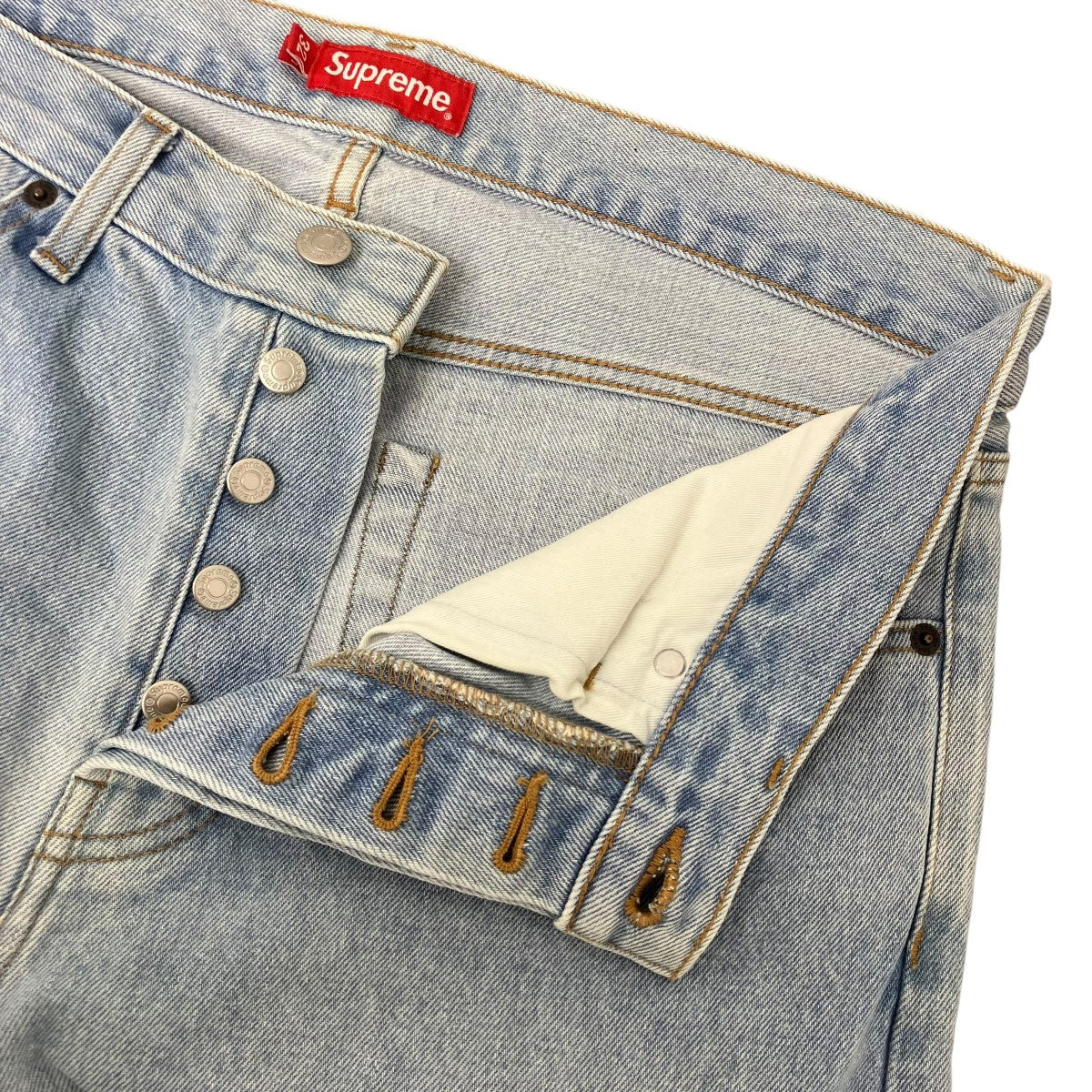 デニムパンツ - Image 4