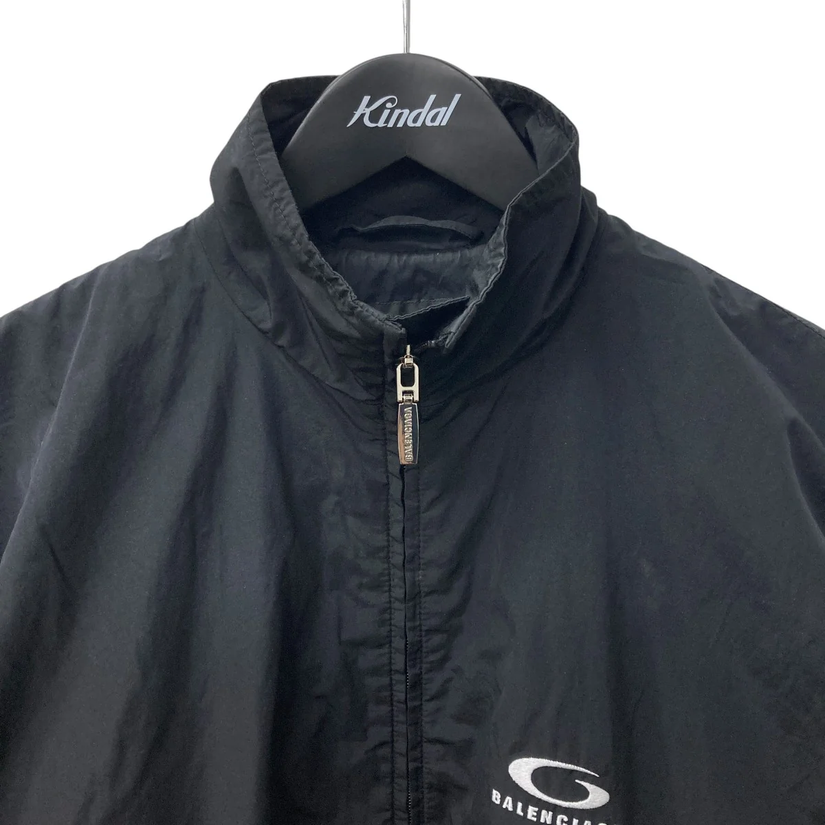 Tracksuit スリーブプリントトラックジャケット - Image 3