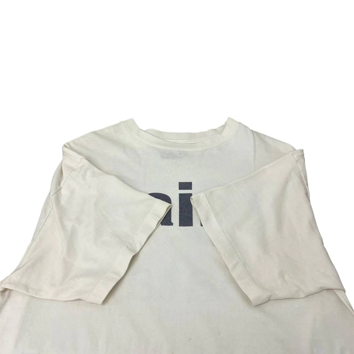 プリントTシャツ - Image 4