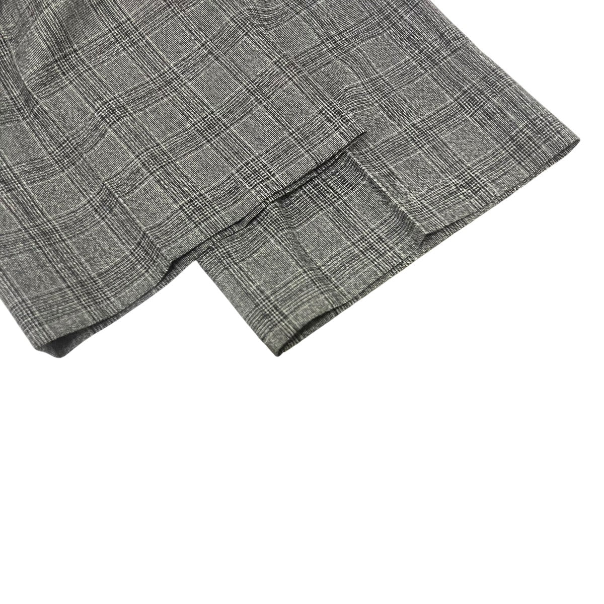 グレンチェックスラックス - Image 3