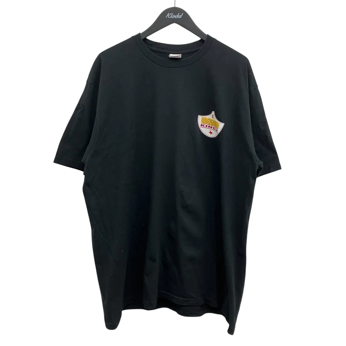 プリントTシャツ