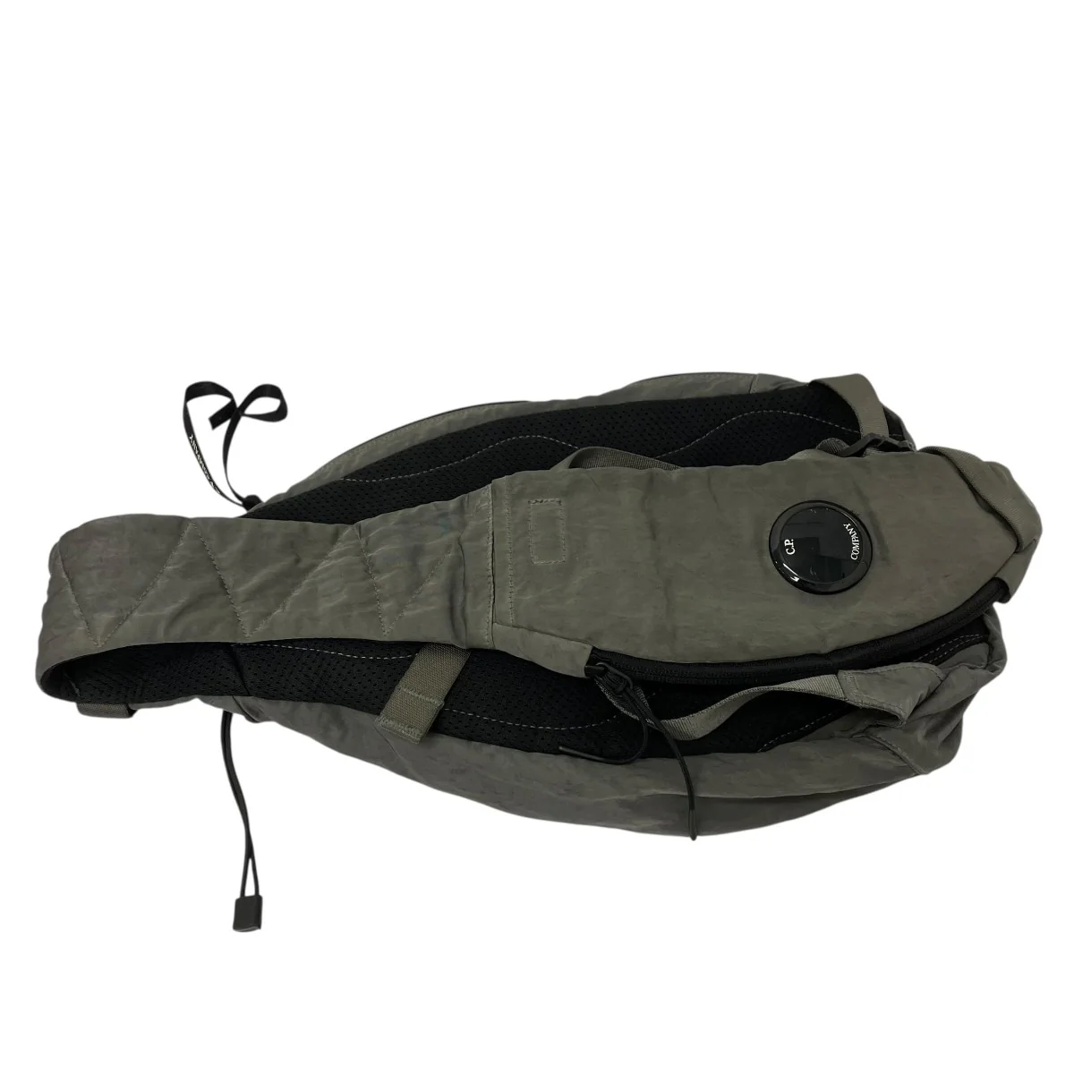 ACC BACK PACK IN NYLON B ショルダーバッグ - Image 3