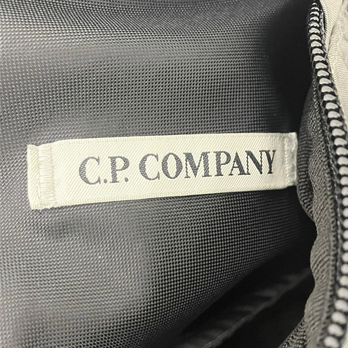 ACC BACK PACK IN NYLON B ショルダーバッグ - Image 8