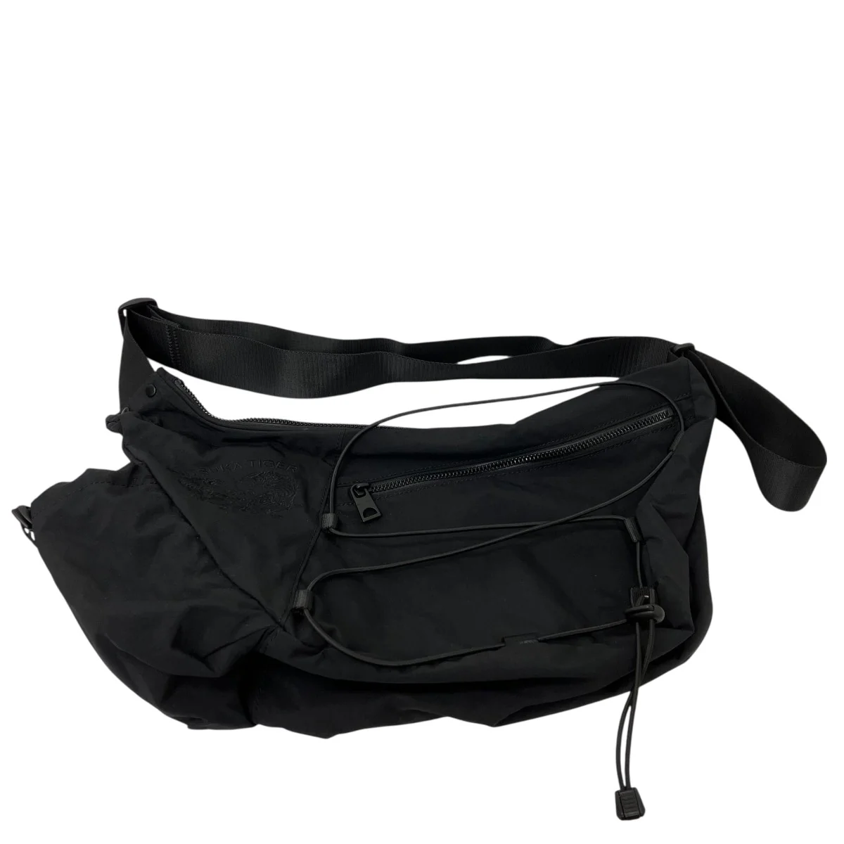 MESSENGER BAG ショルダーバッグ - Image 2