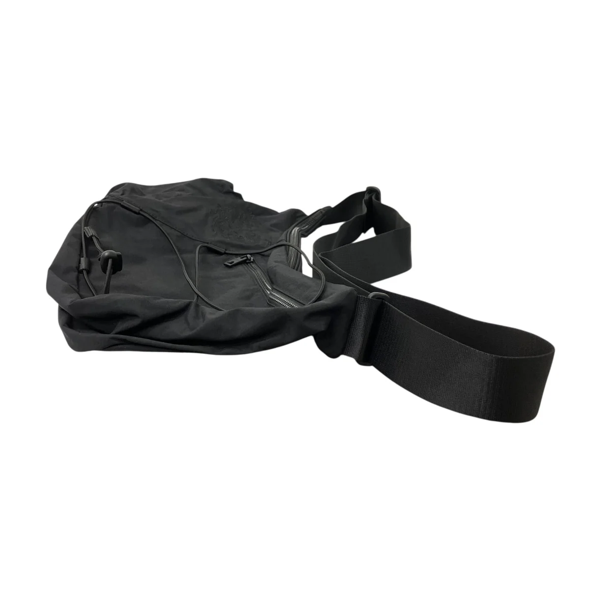 MESSENGER BAG ショルダーバッグ - Image 4
