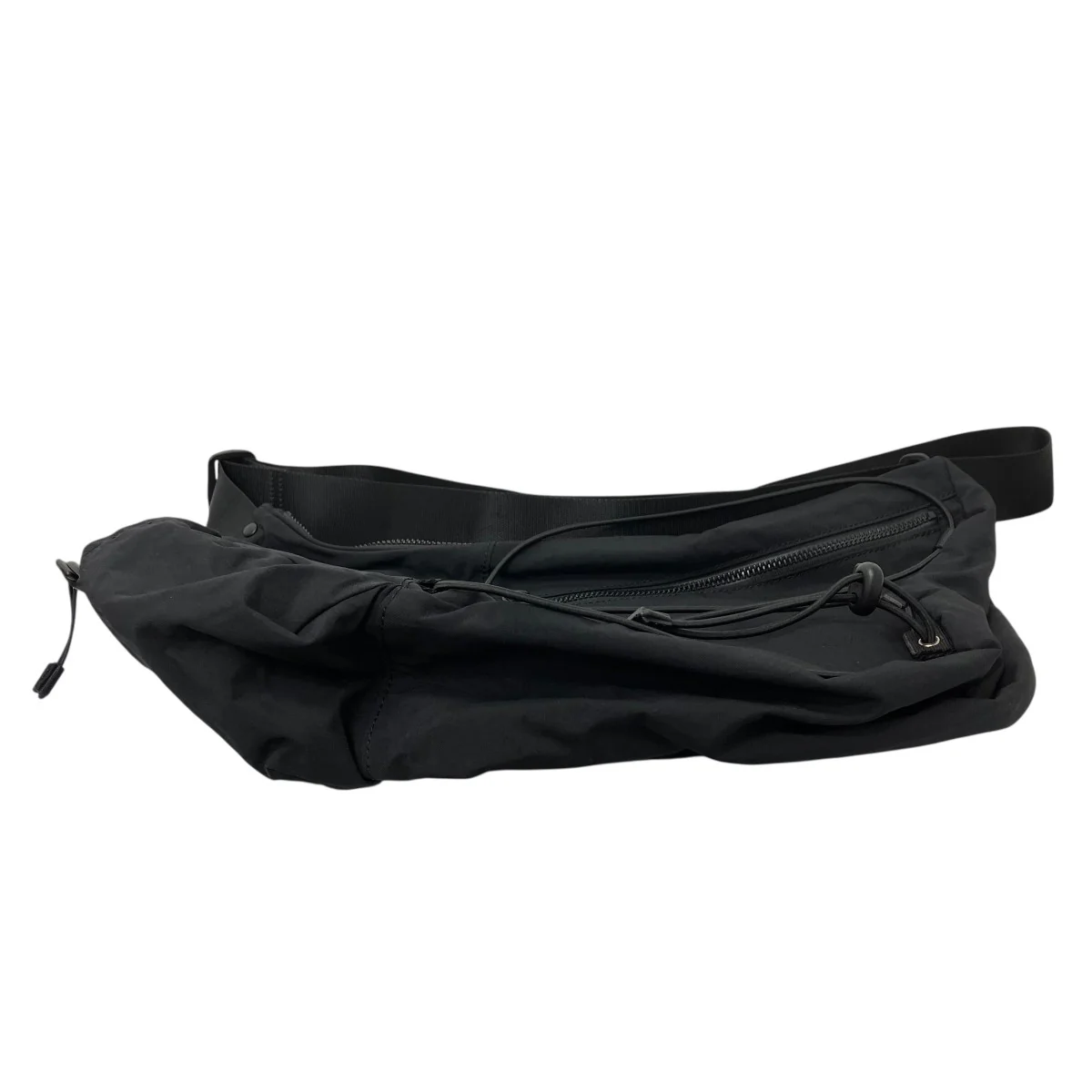 MESSENGER BAG ショルダーバッグ - Image 5