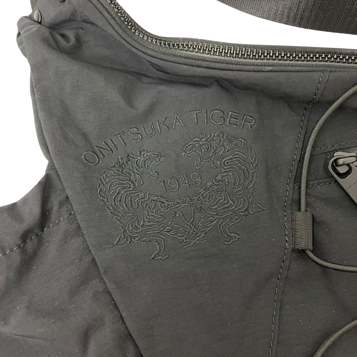 MESSENGER BAG ショルダーバッグ - Image 6