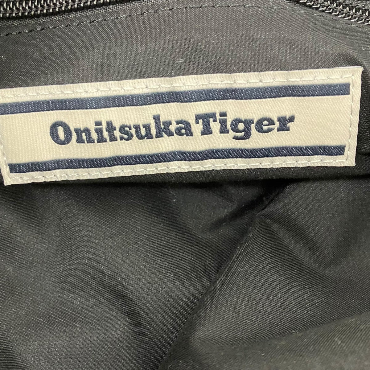 MESSENGER BAG ショルダーバッグ - Image 9